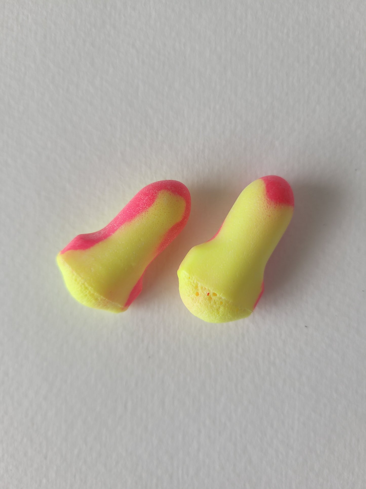 Ear plugs