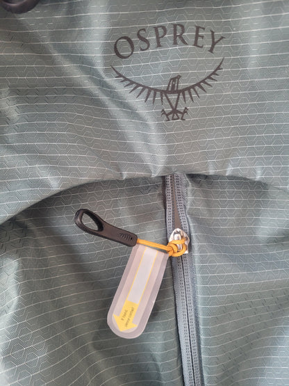 Lost Item Contact Sticker