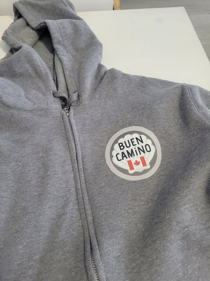 Buen Camino patch