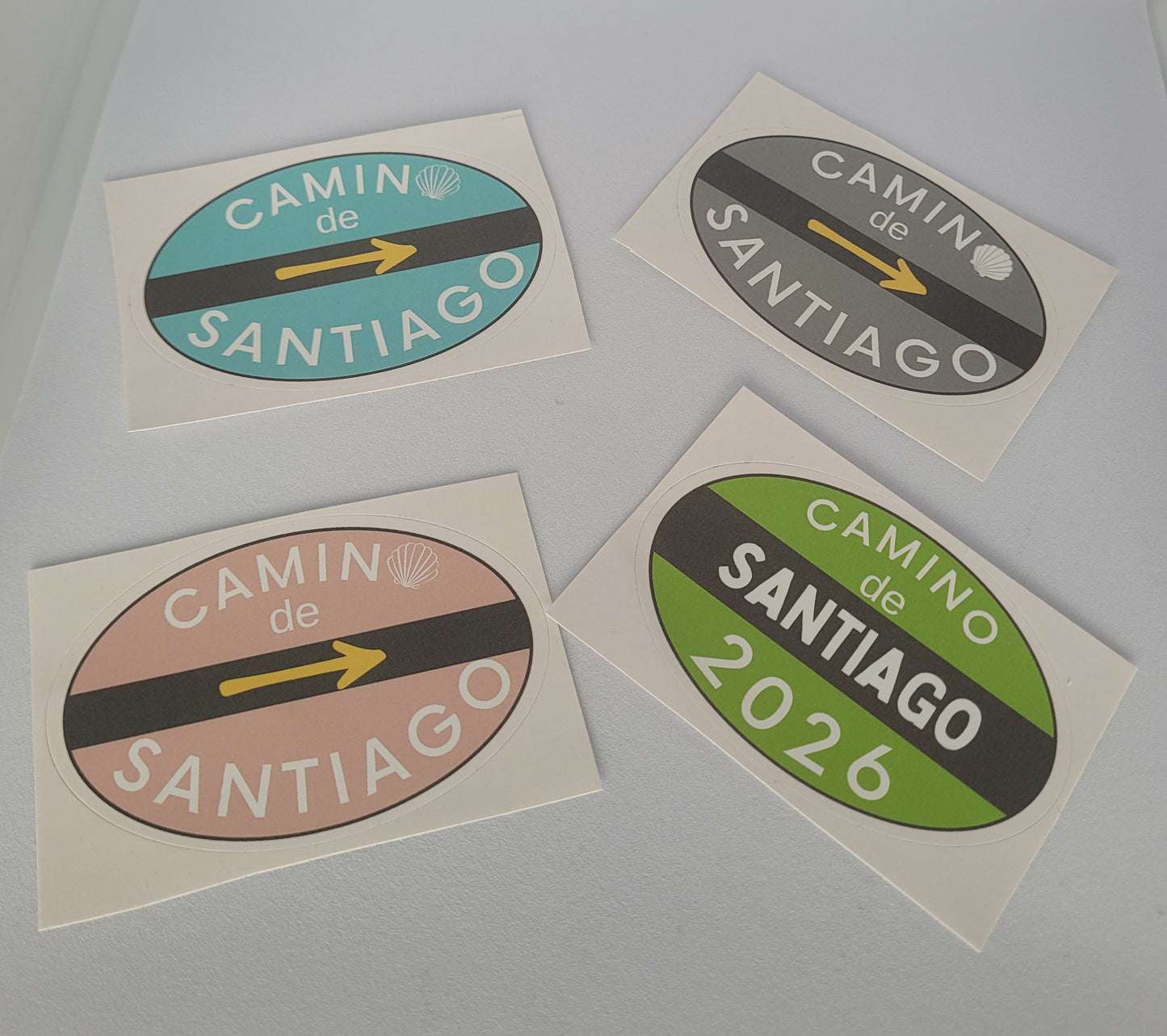 Patch and Sticker bundle