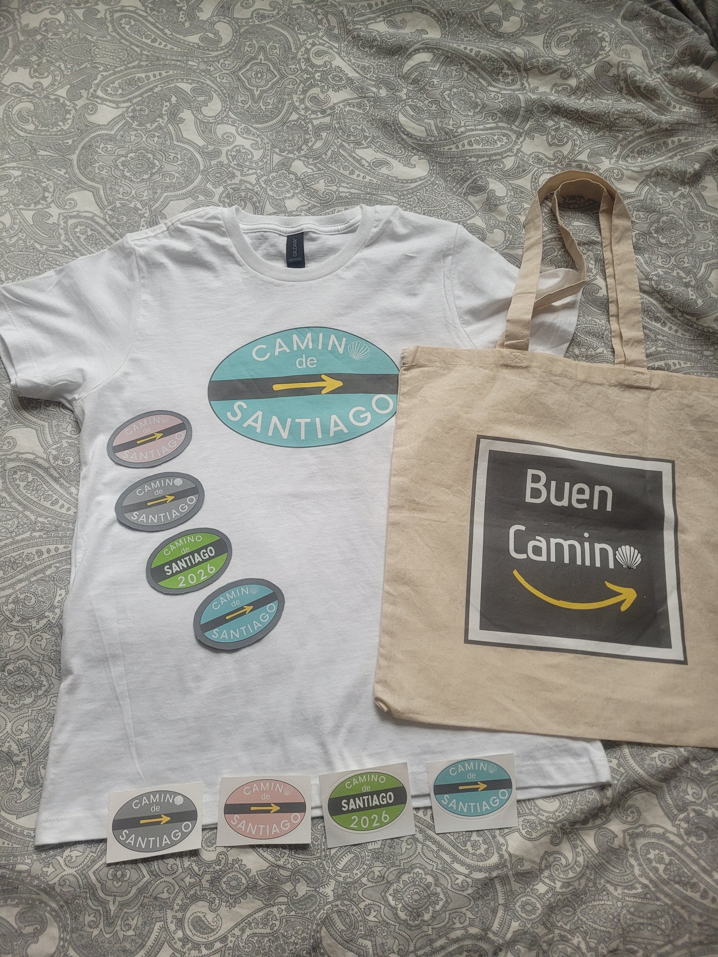 Spring Bundle